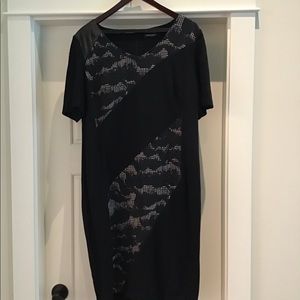 Marina Rinaldi sheath dress